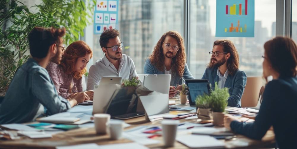 Community Growth & Management