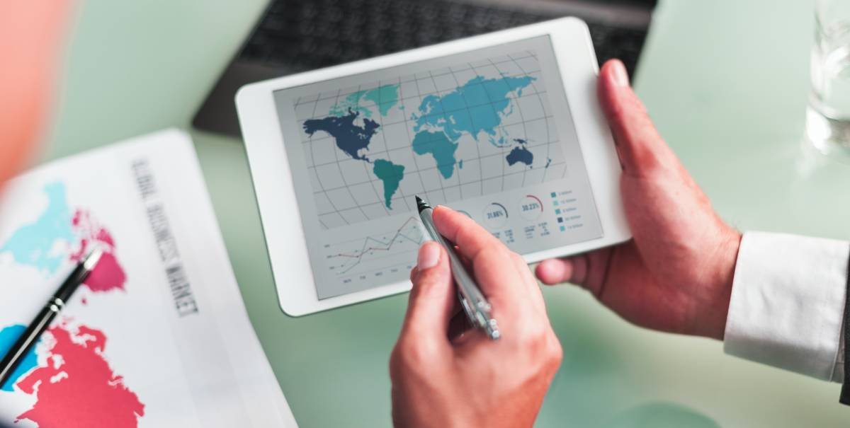 Exchange Listing Services