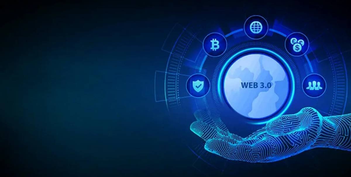 Smart Contract & Web3 Development